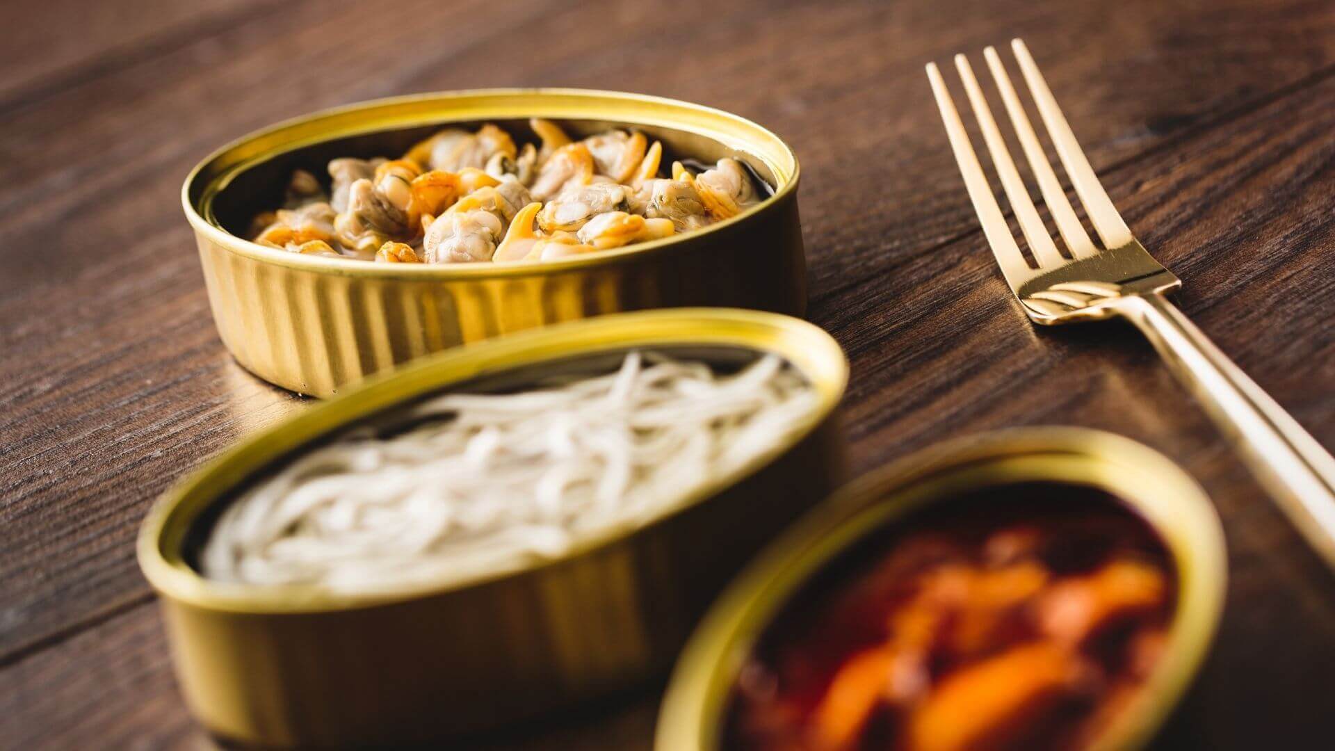 4 dicas de como abrir uma lata sem abridor