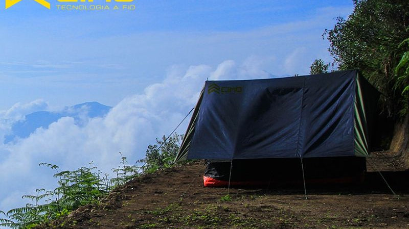 Dicas de acampamento: leve seu camping para outro nível