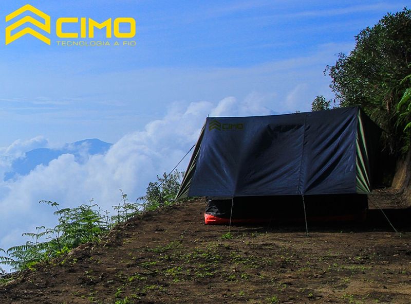 Dicas de acampamento: leve seu camping para outro nível