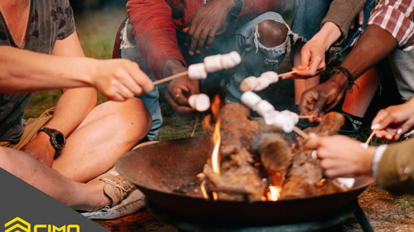 10 melhores comidas para acampar ou levar na trilha!