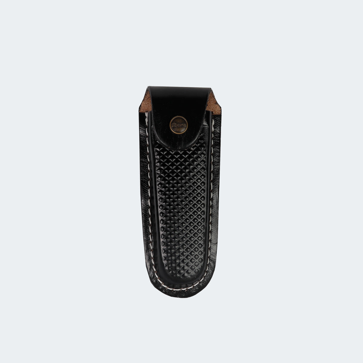 Bainha De Couro Para Canivete 450/7 – B 450/7