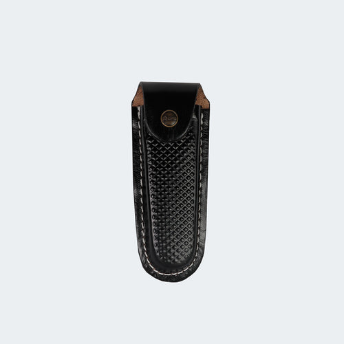 Bainha De Couro Para Canivete 450/7 – B 450/7