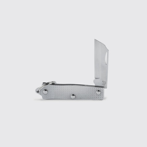 Canivete Cimo 220/7 Inox Tradicional Mini - 220/7
