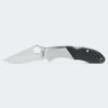 Canivete Cimo Heeler 3 Inox Cabo Fibra De Carbono Com Clip - 9440/3-FC