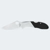 Canivete Cimo Heeler 8 Inox Cabo Fibra de Carbono Com Clip - 9440/8-FC