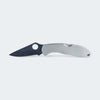 Canivete Cimo Heeler 3 Black Titanium Com Clip - 9440/3-BTI