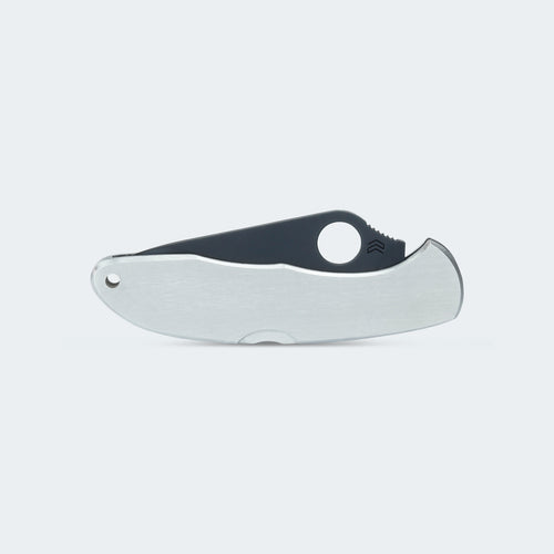 Canivete Cimo Heeler 8 Black Titanium Com Clip – 9440/8-BTI