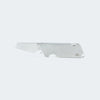 Canivete E-Cimo Inox Cabo Inox Lâmina Lisa - 4545/2
