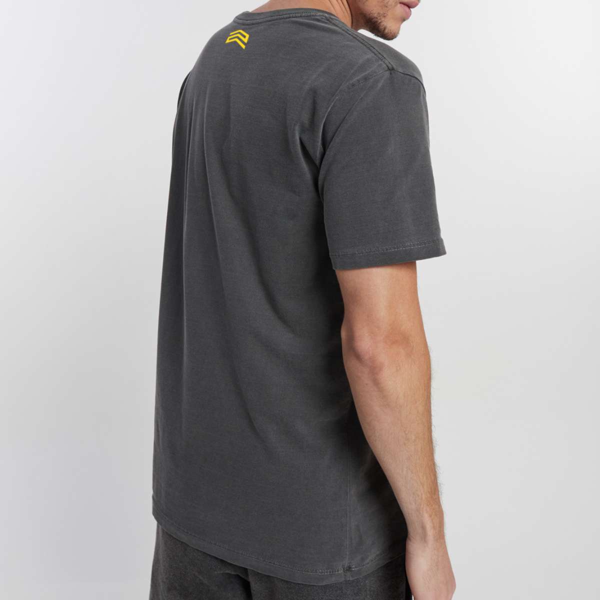 Camiseta Com Estampa Cimo Edc