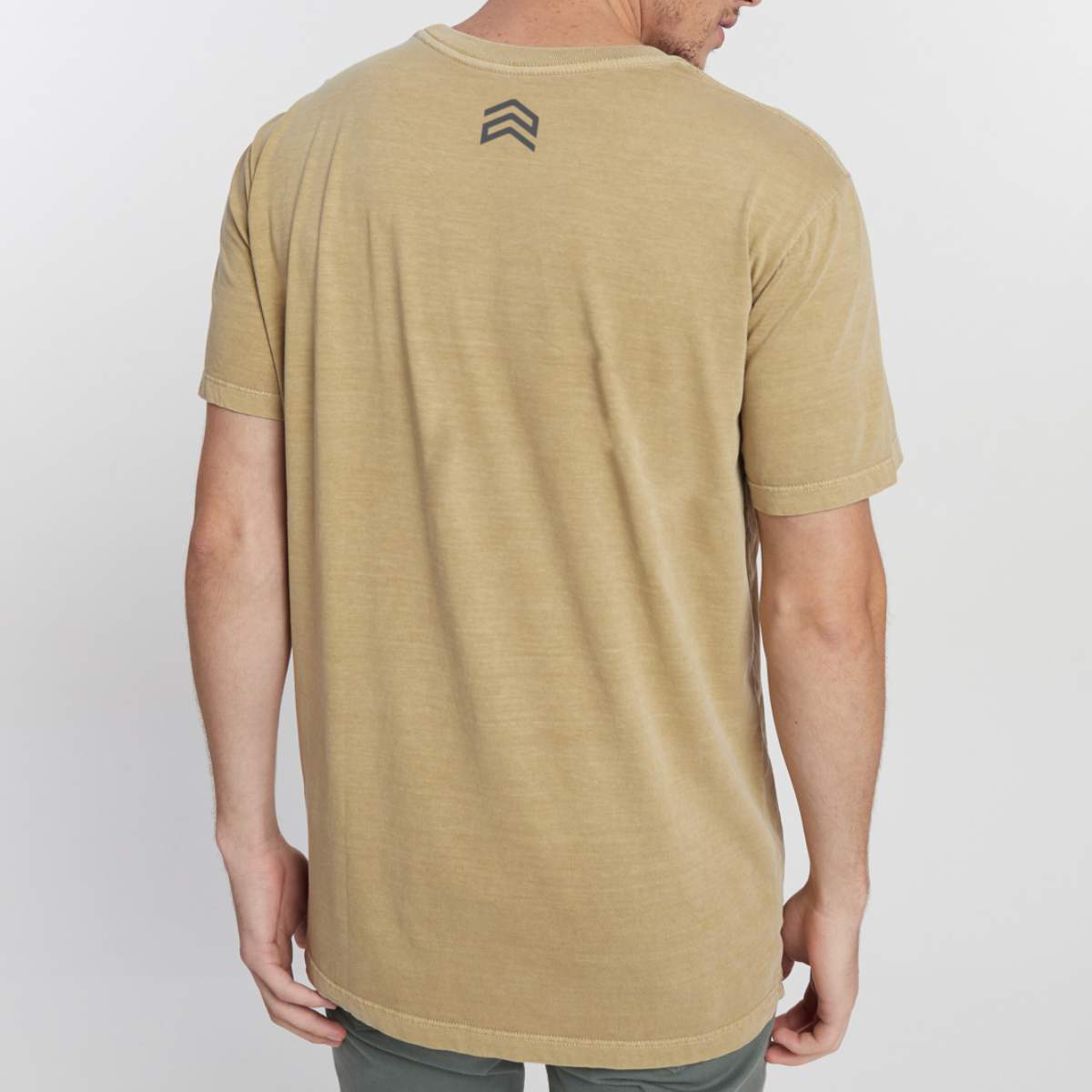 Camiseta Com Estampa Cimo Komodo Pecas