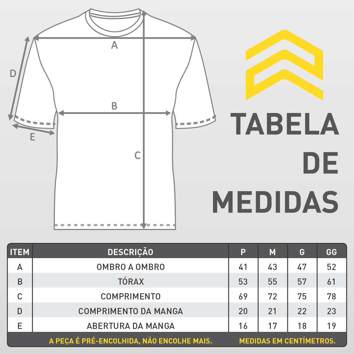 Camiseta Com Estampa Cimo Montanhas