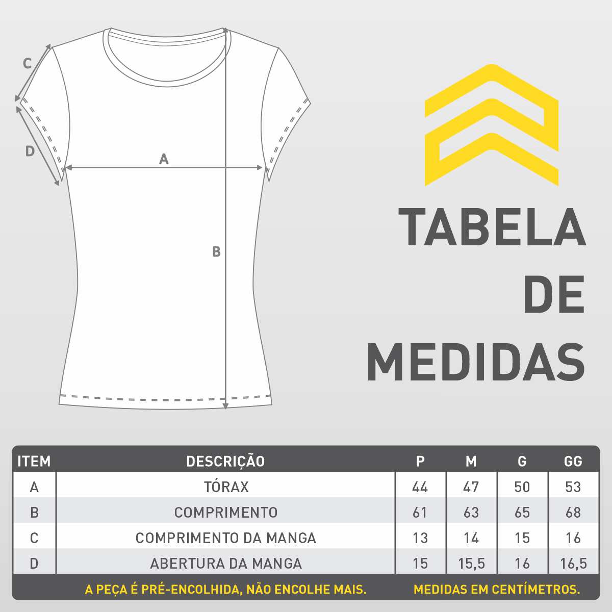 Camiseta Baby Look Com Estampa Cimo Montanhas
