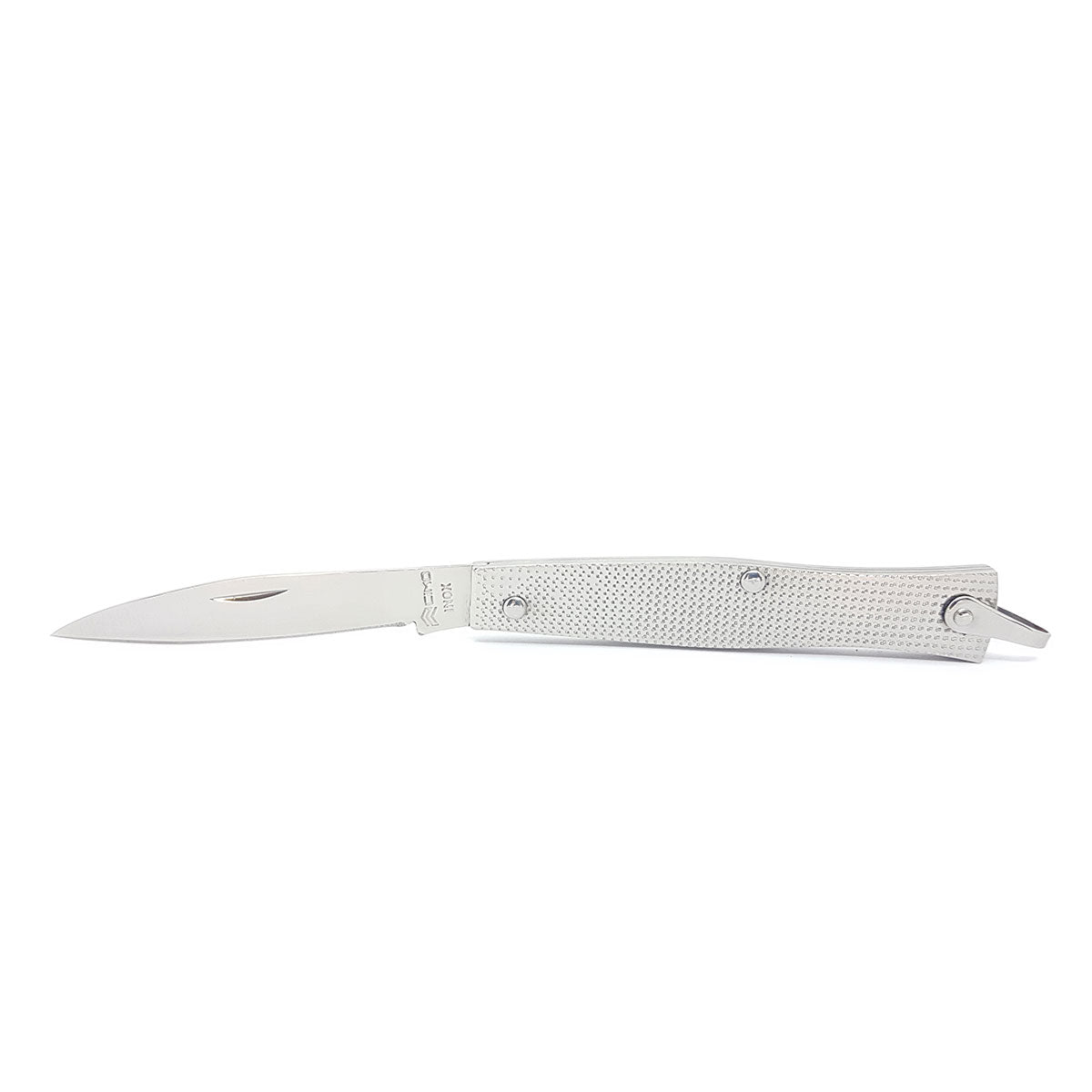 Canivete Cimo Inox Tradicional Com Bainha - 220/6 C/B