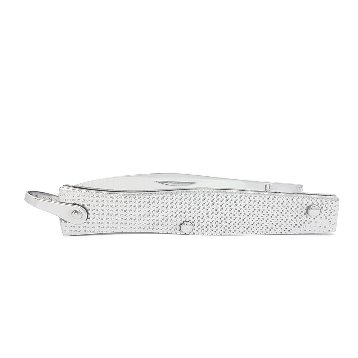 Canivete Cimo Inox Tradicional Com Bainha - 220/6 C/B