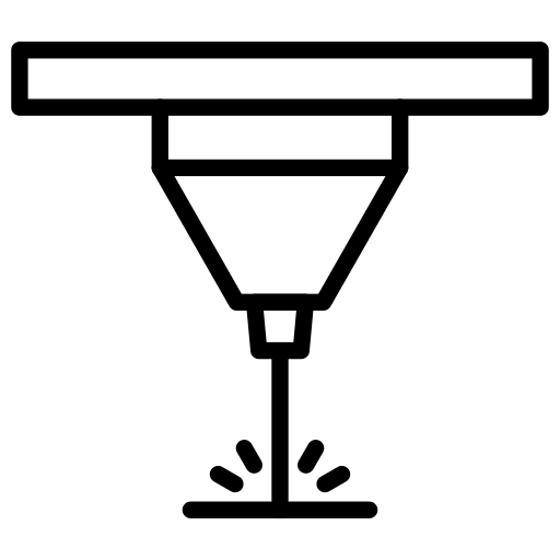 Gravação Laser