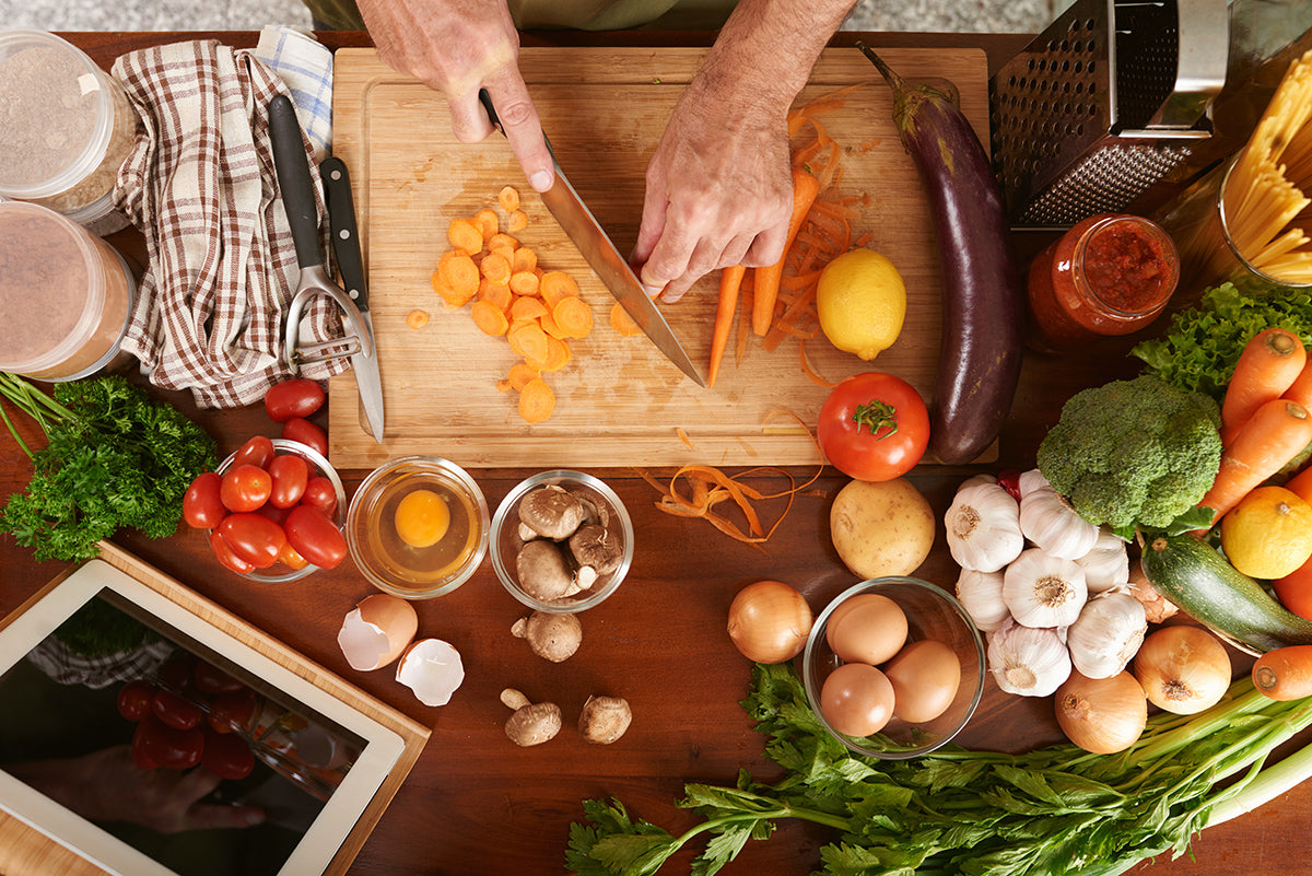 15 melhores presentes para quem gosta de cozinhar