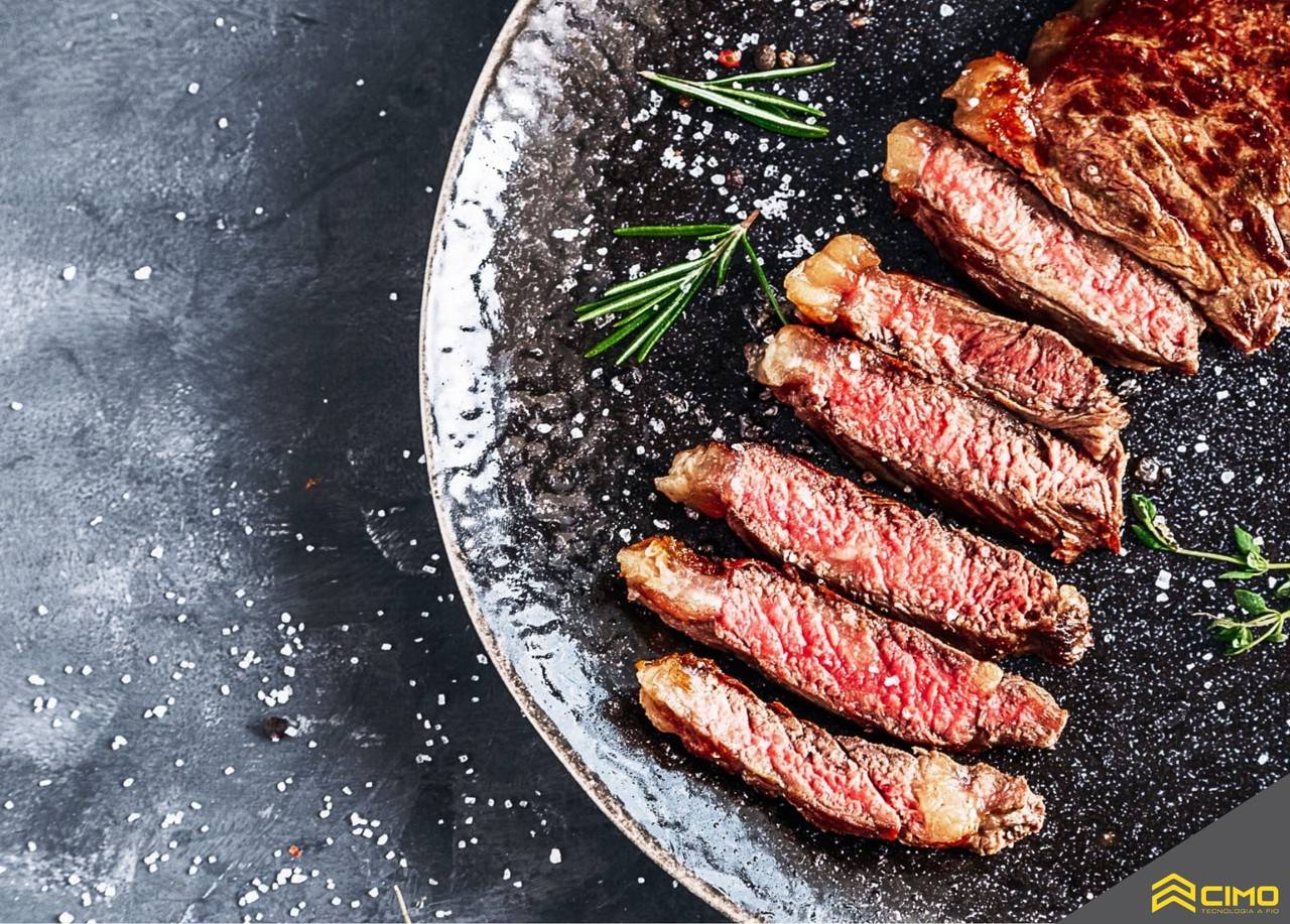 Como escolher e preparar uma picanha no churrasco?