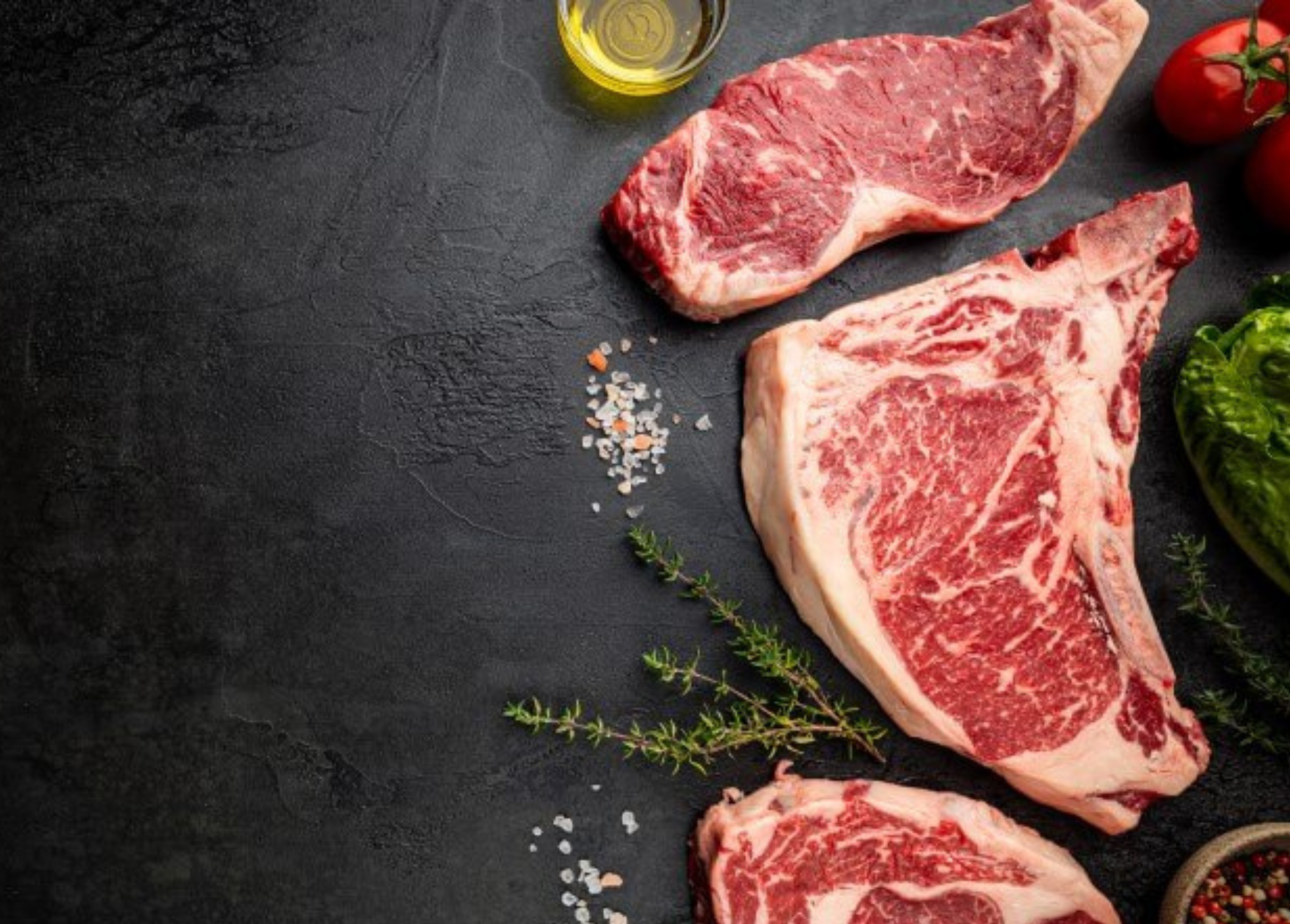 Carnes nobres: top 6 melhores cortes feitos para churrasco