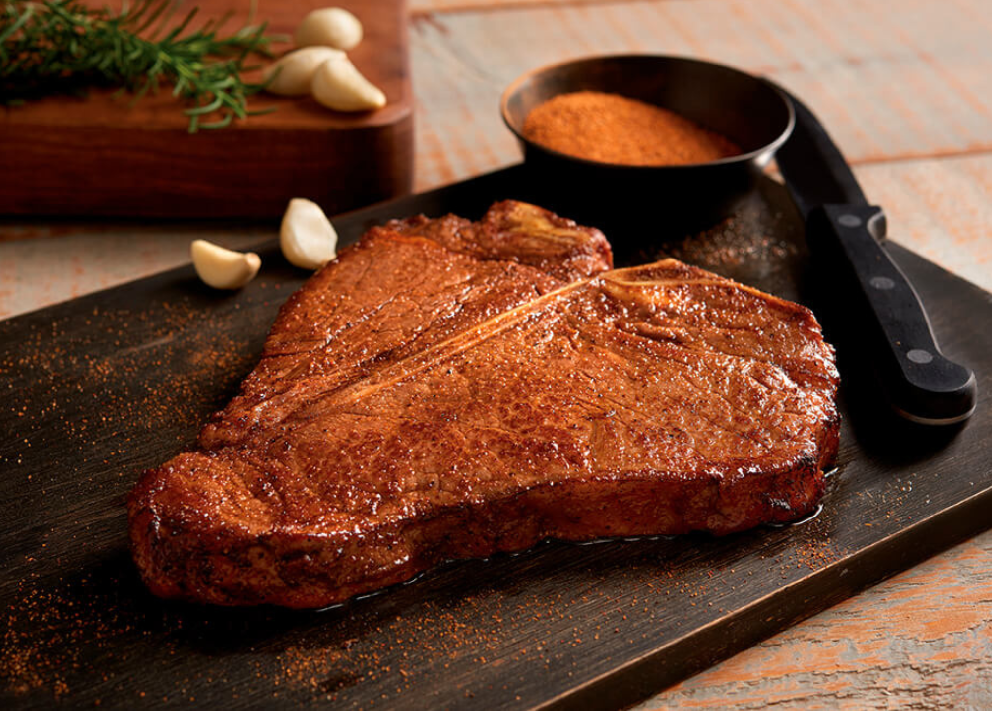 Porterhouse: o que é e como assar na churrasqueira