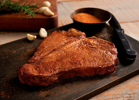 Porterhouse: o que é e como assar na churrasqueira