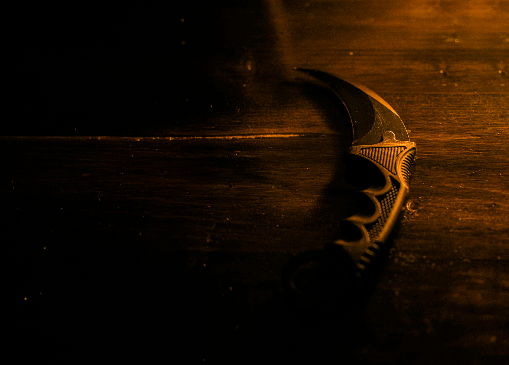 Karambit: o que é, origem, curiosidades, como usar e mais!