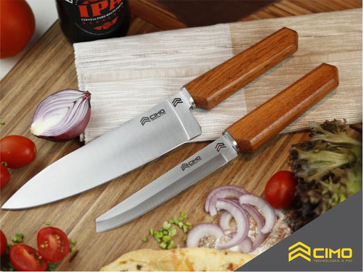5 competências e habilidades que um bom cozinheiro precisa ter
