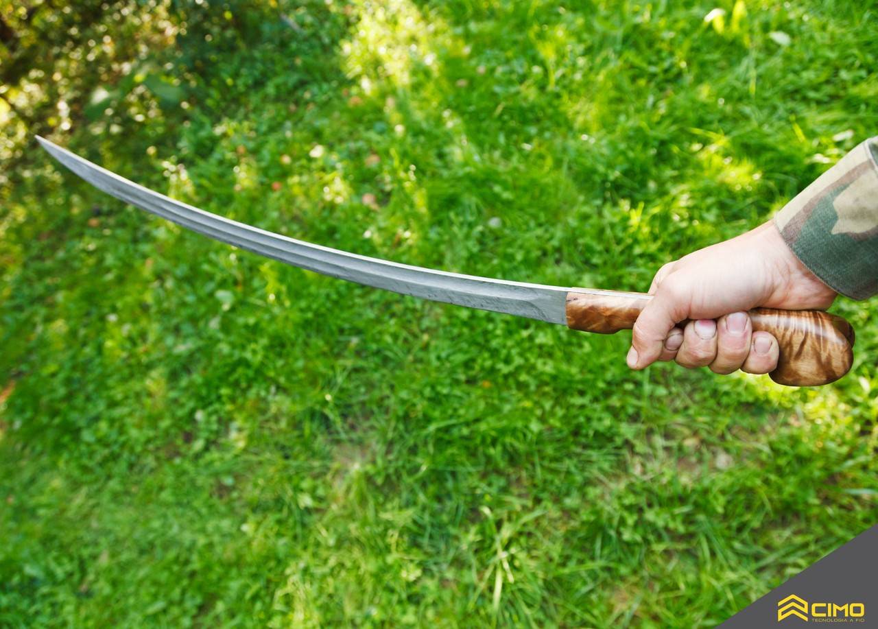 O que é sabre? Origem e principais características da espada