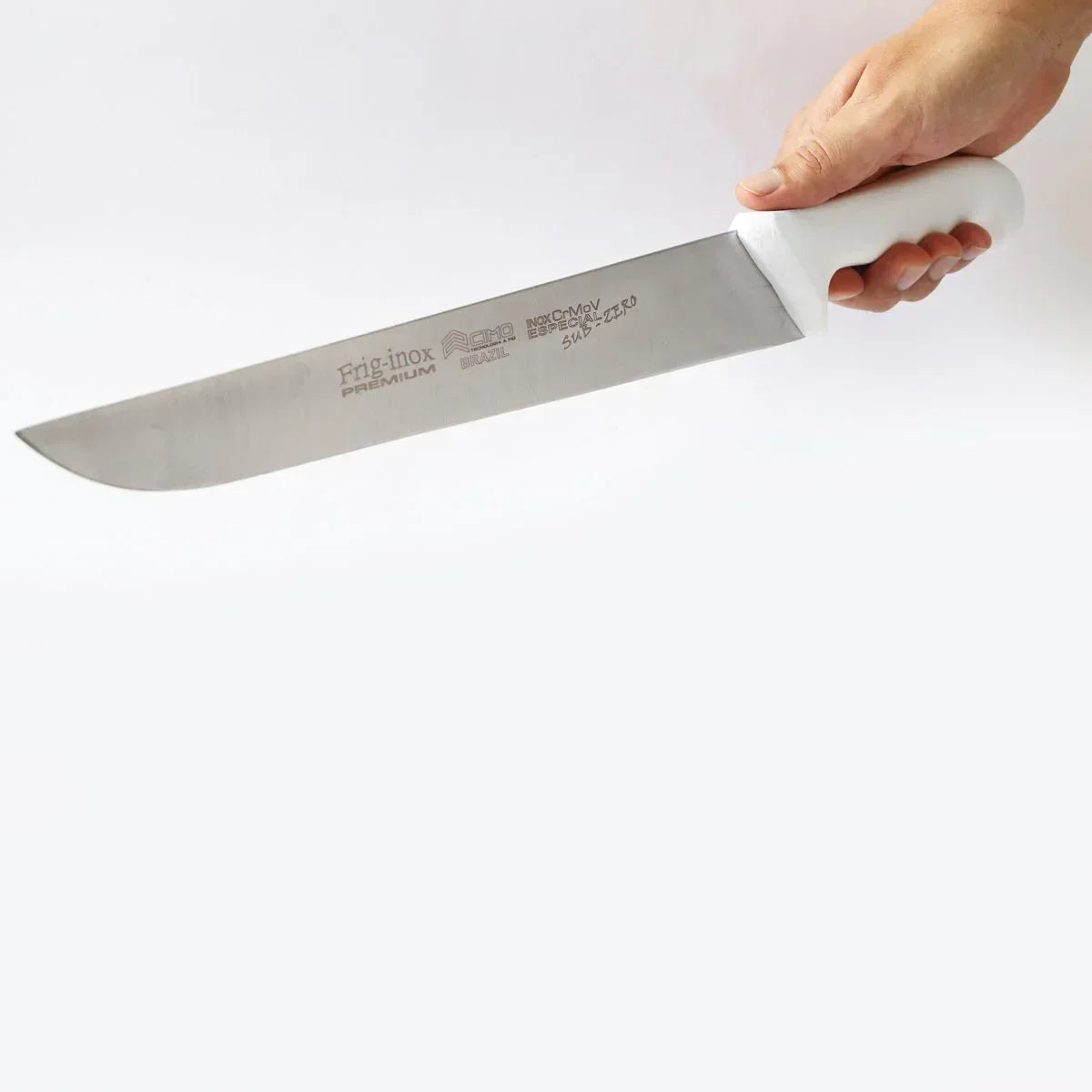 Melhor faca de açougueiro: conheça os 3 principais modelos