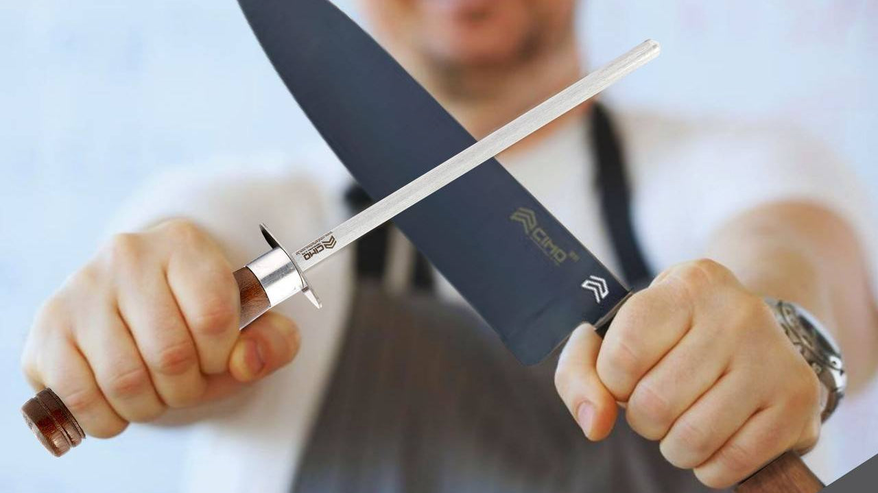 Qual o melhor afiador de faca? Confira nosso top 5