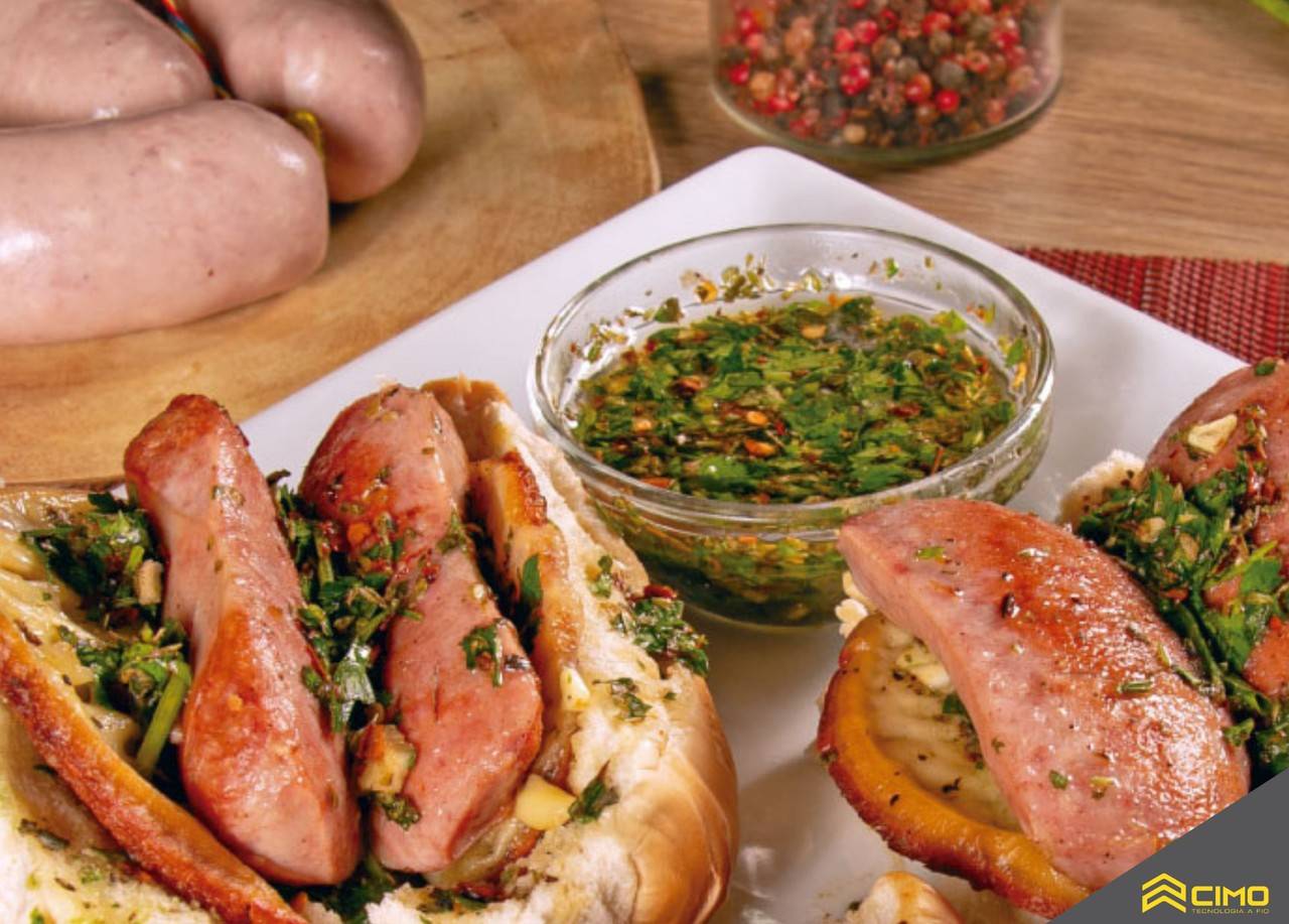 O que é choripán e como preparar na churrasqueira