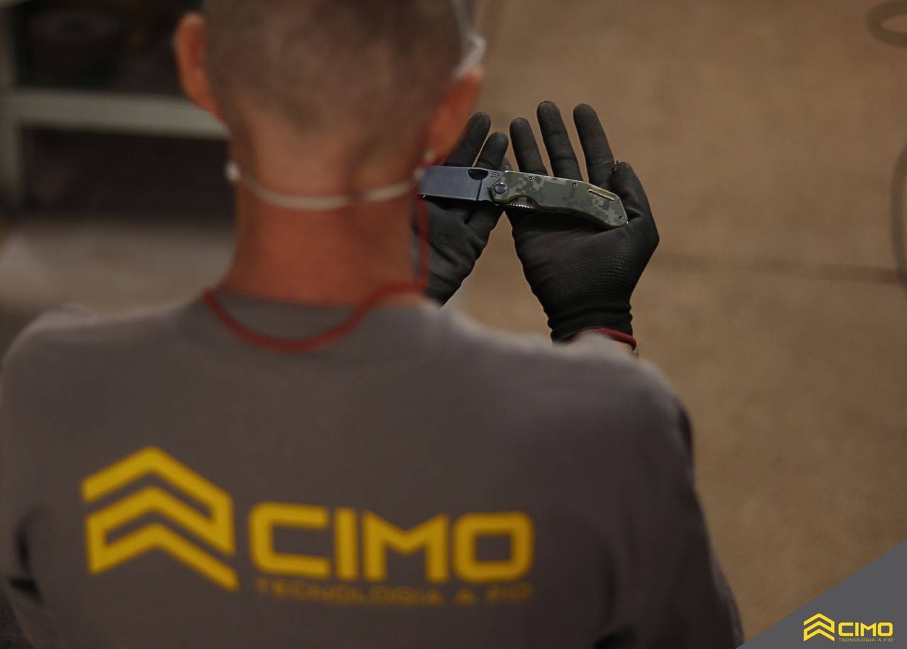 Confira os melhores canivetes para camping | Top 5 Cimo