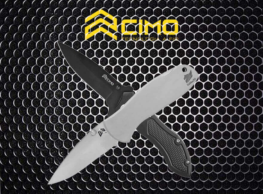 Canivetes Cimo Tomahawk e Dallas: qual é o melhor?