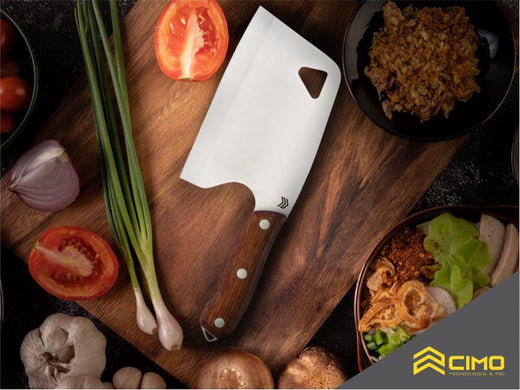 Conheça os diferentes tipos de cortes para vegetais