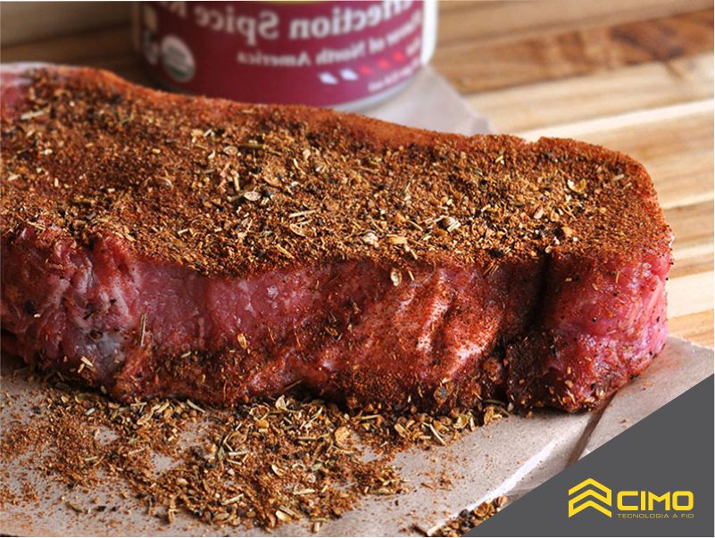 Conheça o Dry Rub e saiba por que ele faz tanto sucesso!