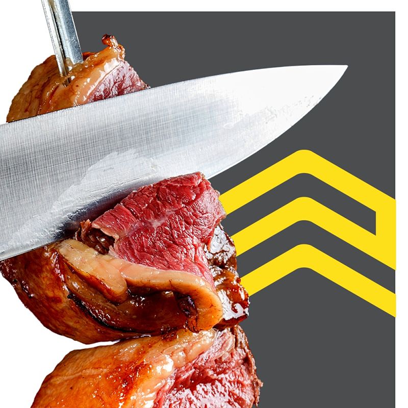 5 dicas para preparar um verdadeiro churrasco gaúcho!