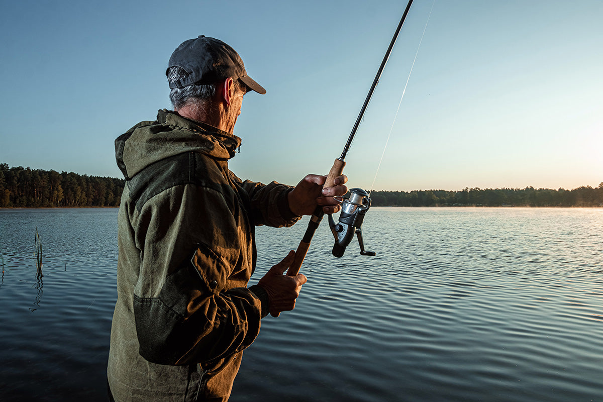 Peixes do Pantanal: 7 tipos e como pescar cada um