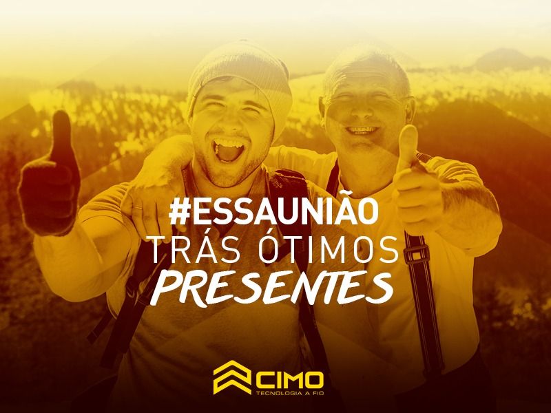 Escolhendo um presente afiado para cada tipo de pai: um guia CIMO