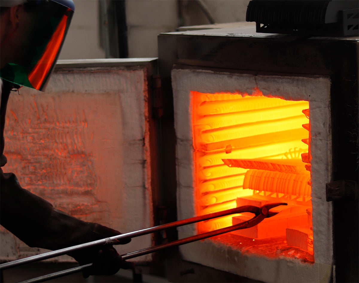 O que é cutelaria? Conheça a criação das lâminas!