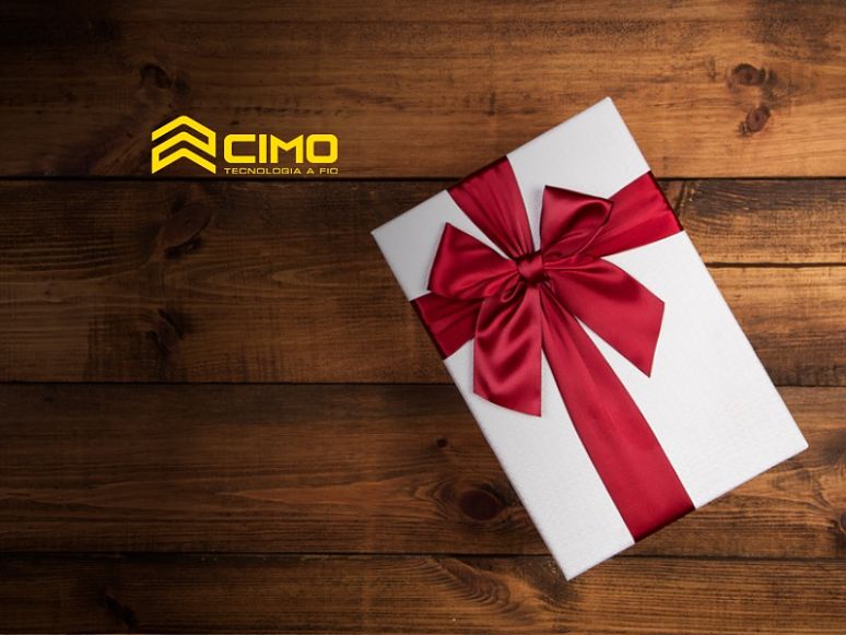 Brindes para clientes: escolha as facas personalizadas