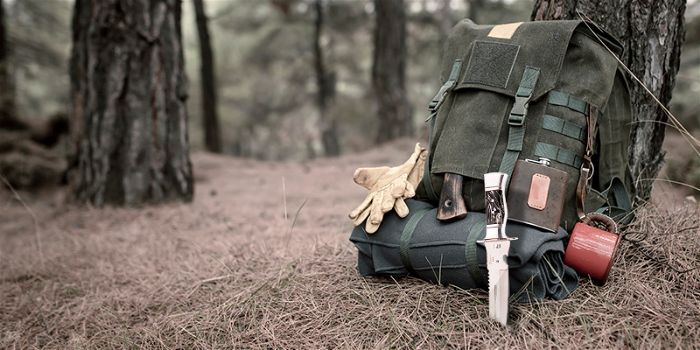 O que é Bushcraft? Descubra agora!