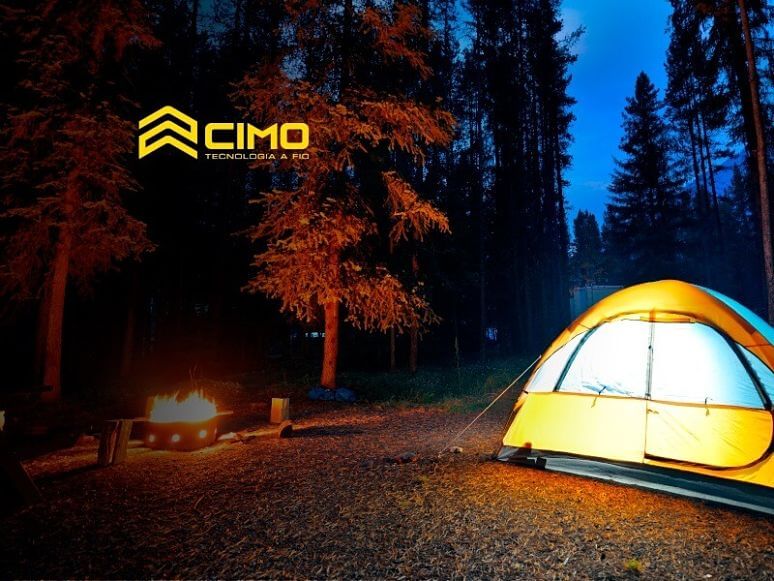 Faca de camping: aprenda a escolher a opção certa para você