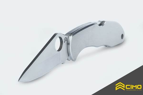 Como afiar canivete: aprenda o passo a passo