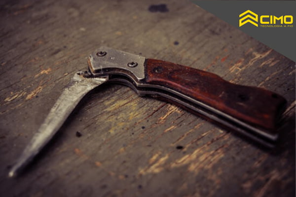 Aço inoxidável enferruja? Tire essa e outras dúvidas!