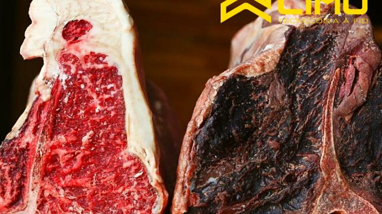 Carne dry aged: saiba mais sobre a produção e o manuseio!