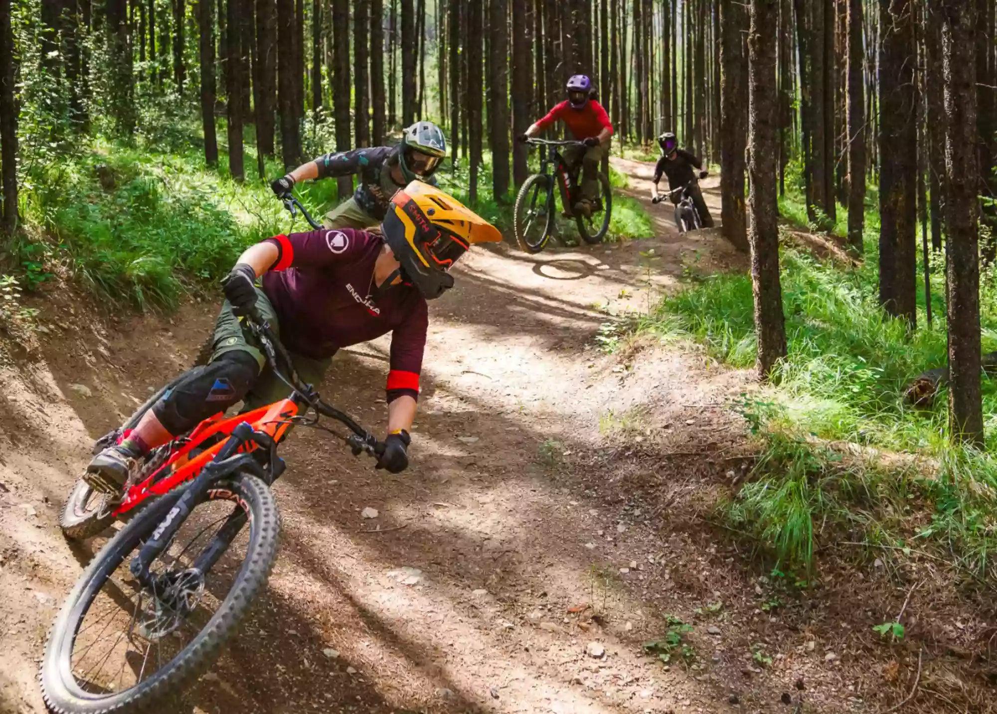 Mountain biking: o que é e dicas práticas para começar