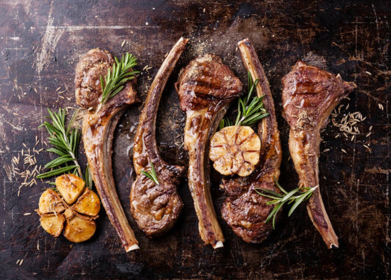 Carré: tudo sobre, como preparar e ideias de receitas