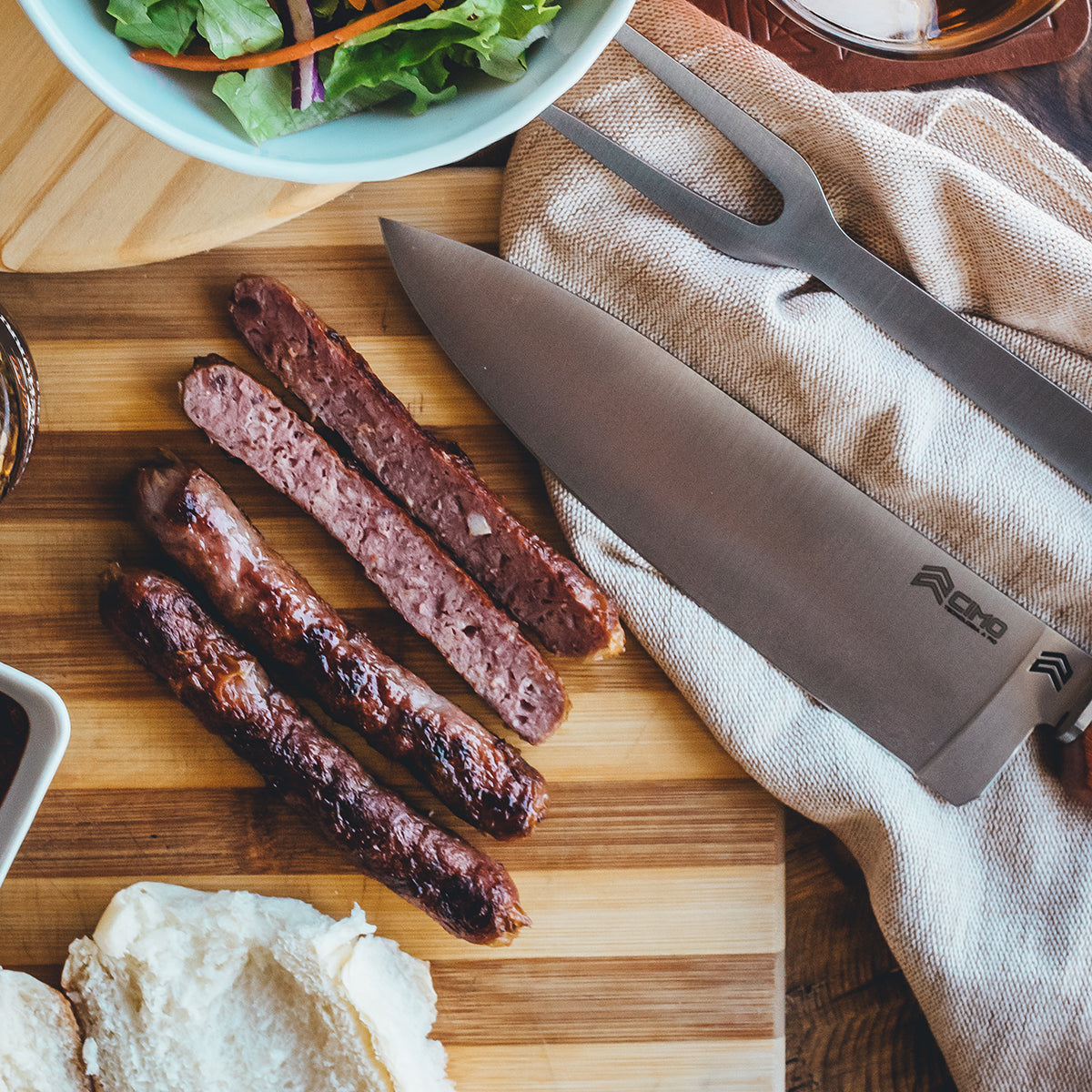 25 DICAS DE PRESENTES PARA QUEM GOSTA DE CHURRASCO