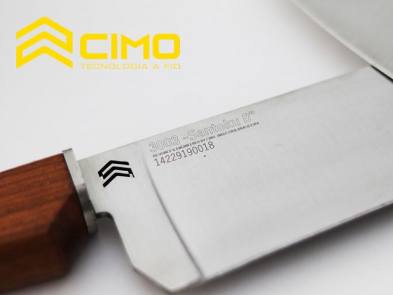 Conheça a Santoku: faca de origem japonesa para as cozinhas do mundo