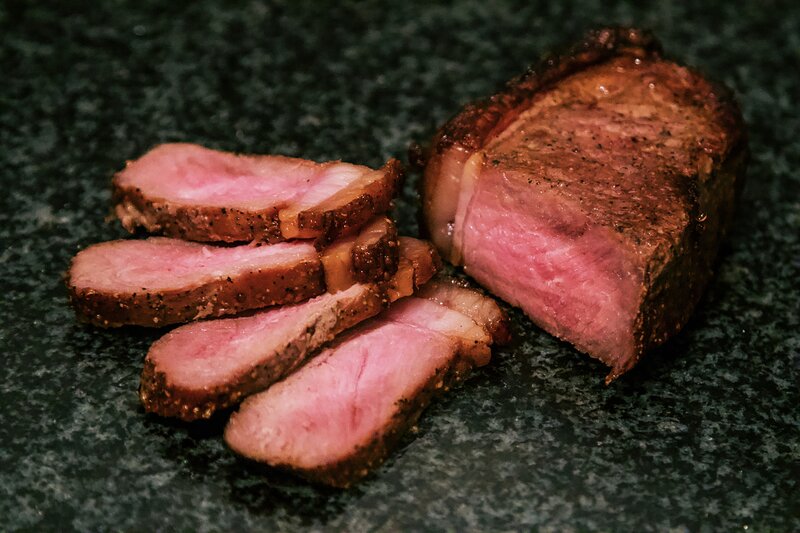 Entrecôte: como fazer o corte nobre na sua churrasqueira