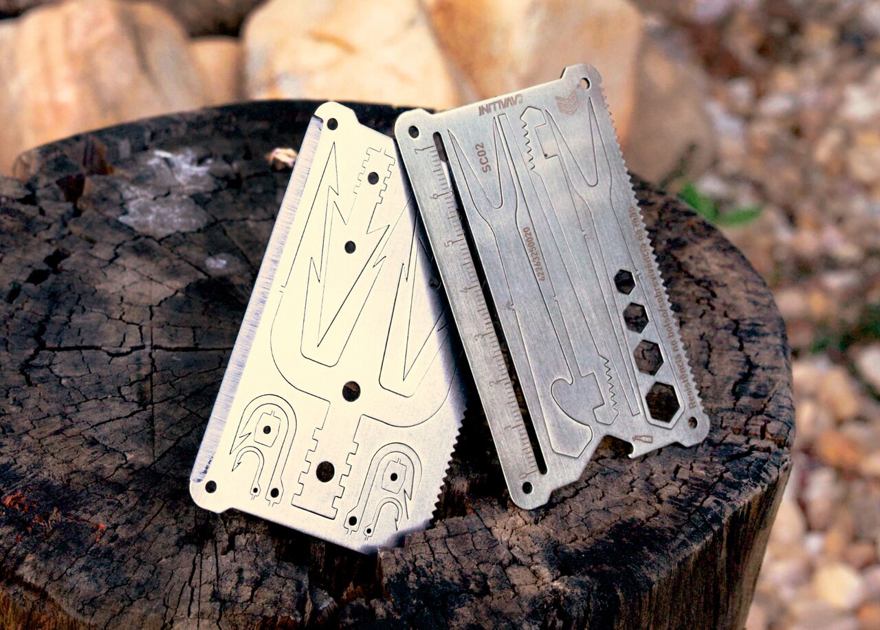 Cartão de Sobrevivência: saiba o que é e como usar!